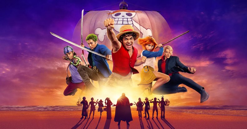 One Piece 2. évad – kritika szülői szemmel egy harsány, szerethető, de nem mindig gyerekbarát kalandról