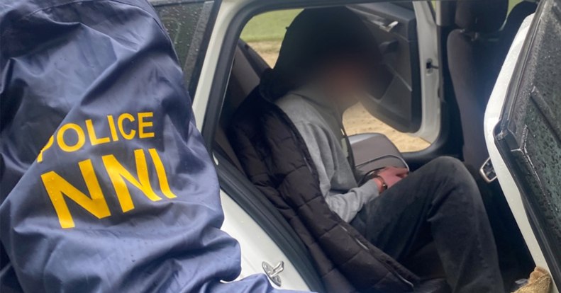 Discordon tervezgette az iskolai támadást, elfogták a 15 éves budapesti fiút