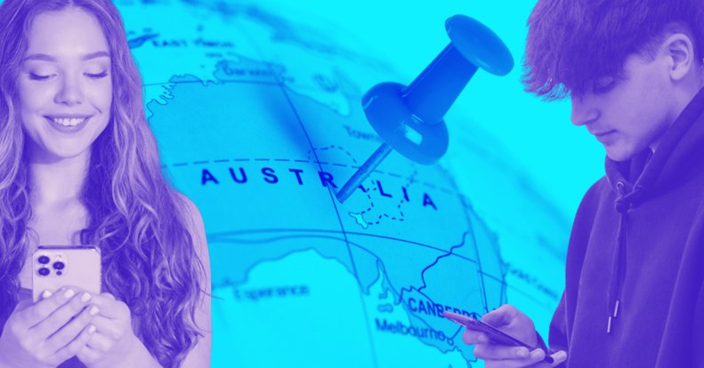 Egyelőre nem úgy tűnik, hogy az ausztrál törvény a közösségi média betiltásáról megoldotta volna a problémákat