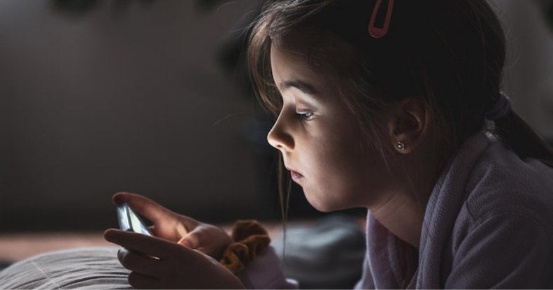 Magyar kutatás: már óvodás korban a hétköznapok része a digitális világ, amire még a szülőknek és az óvodapedagógusoknak sincs válasza