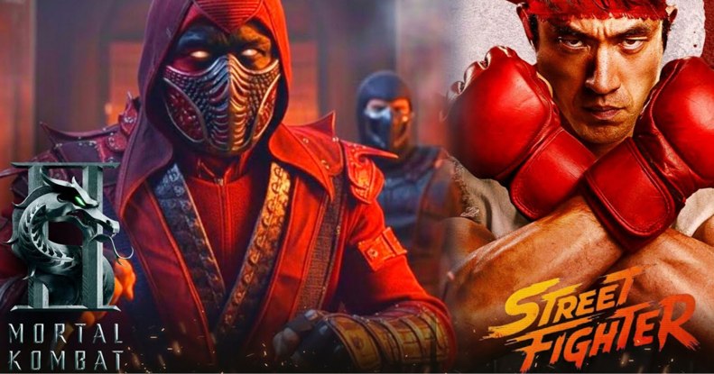 Két legendás verekedős játékból is film jön a mozikba, de mire figyeljen a szülő?