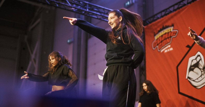 Kiderült a 2027-es Budapest Comic Con időpontja, még nagyobb rendezvény várható