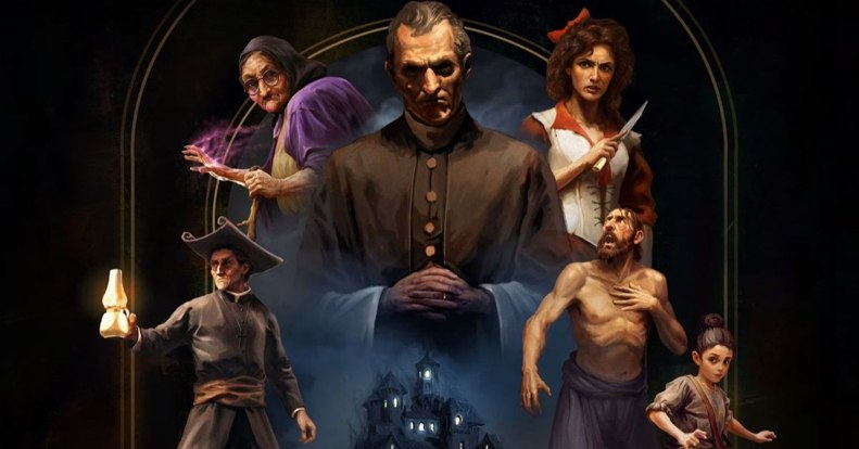 Ingyen játék: az Epic Games Store heti ajándéka nem tűnik első látásra félelmetesnek, de szülőként vigyázz vele!