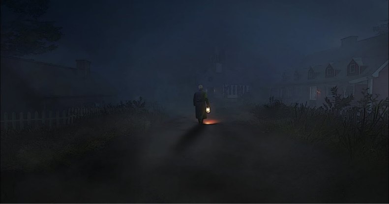 Ingyen játék: ez a horrorjáték inkább a rejtvényekről és rejtélyekről szól, pont ezért érdekes