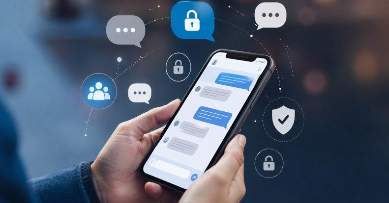 Öt dolog, amit az üzenetküldő alkalmazásod biztonságáról tudnod kell