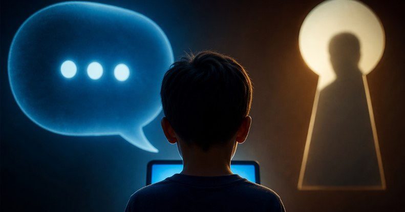 A Meta már azt is megmutatja a szülőnek, miről beszélget a gyerek az MI-vel - mit érdemes tudni erről?