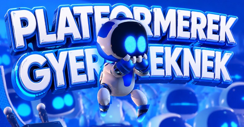 A 10 legjobb platformer játék, amiket a fiatalabb gyerekek is élvezni fognak