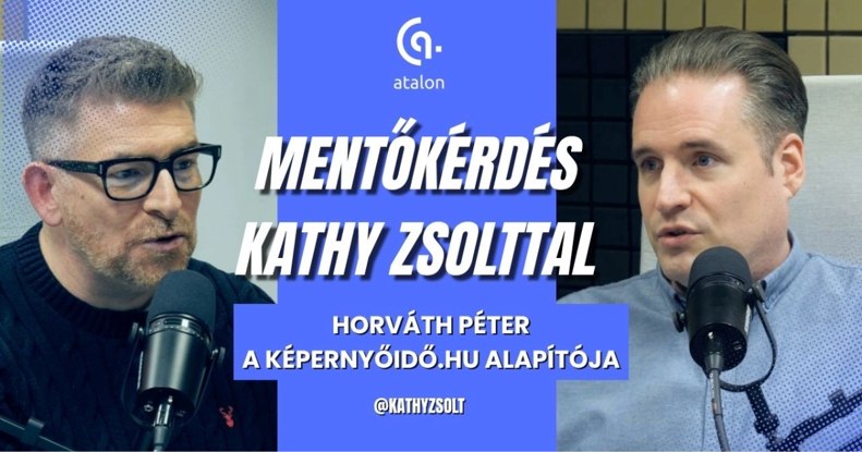 Miért beszélgetünk egy mentőssel a mesterséges intelligenciáról?