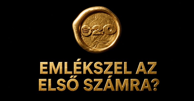 Most te is megnézheted, mi volt a legelső zeneszám, amit meghallgattál Spotify-on