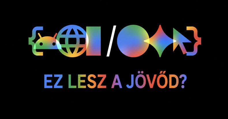 Kevesebb kattintás, több Gemini - öt dolog, amiből jól látszik, milyen jövőt tervez nekünk a Google