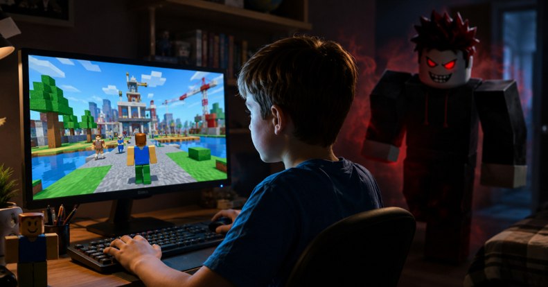Már szinte nem telik el hét anélkül, hogy ne indulna per vagy vizsgálat a Roblox ellen