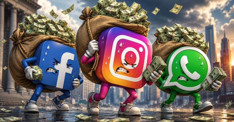Megérkezett a fizetős Facebook és Instagram, de mit is jelent ez a felhasználóknak?