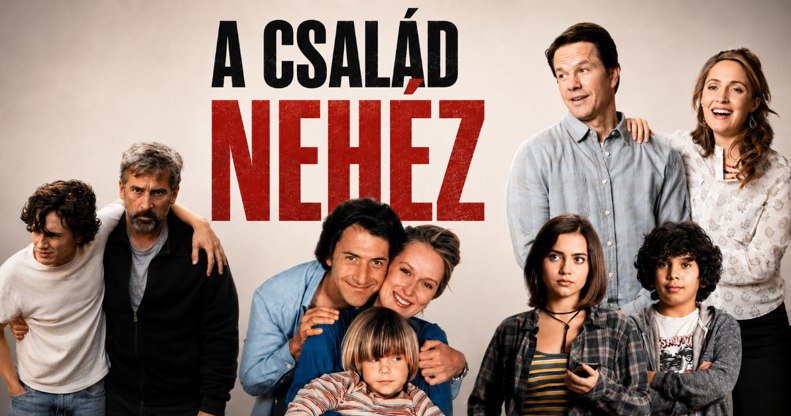 10 elgondolkodtató film szülőknek arról, milyen nehéz jól szeretni