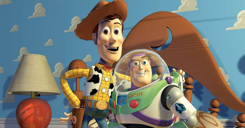 Jön az új Toy Story film, visszatérnek a régi Toy Story-játékok - mit jelent ez a szülőknek?
