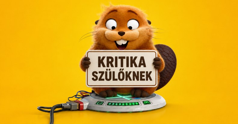 Agyugrász – kritika szülői szemmel egy túlpörgött, néhol rémisztő Pixar-kalandról