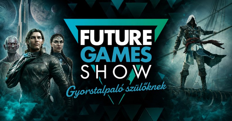 A Future Games Show 2026 szülői szemmel: rengeteg játék érkezik hamarosan, segítünk a szülői szempontokban