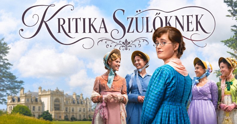 A másik Bennet lány – kritika szülői szemmel a Jane Austen-univerzum lenézett mellékszereplőjéről