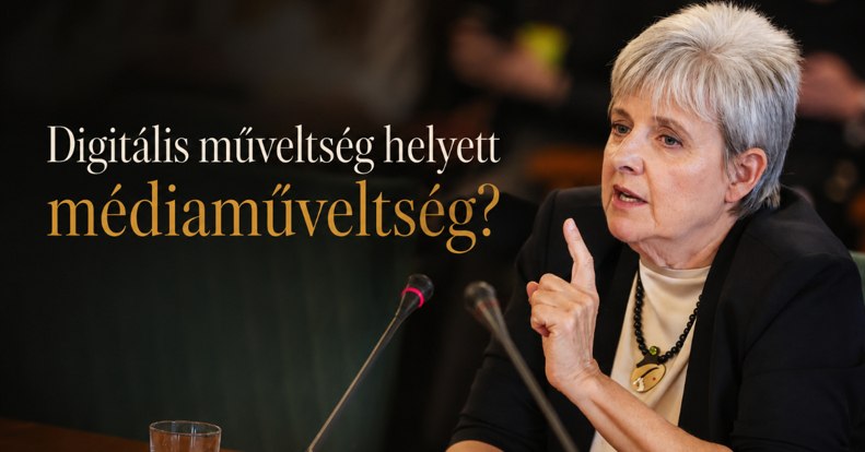 Az új oktatási miniszter nagyon fontos témákat hozna be a Nemzeti alaptantervbe