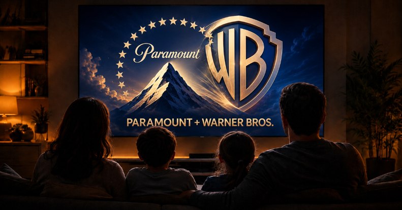 Eldőlni látszik a Warner és így az HBO Max sorsa, de mit jelent ez ránk nézve?