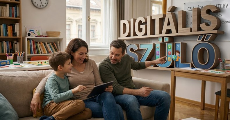 Mit jelent a digitális nevelés, és hogyan csináld?