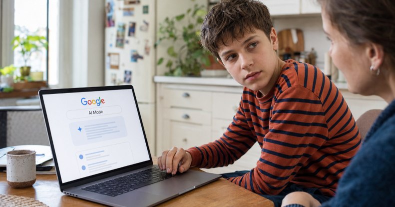A Google gond nélkül megírja a gyerek leckéjét, de egy segélykiáltást már nem biztos, hogy felismer