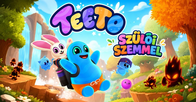 Teeto teszt szülőknek