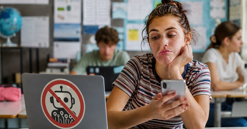 8 dolog, amit a mai gyerekek lenéznek a mesterséges intelligenciában