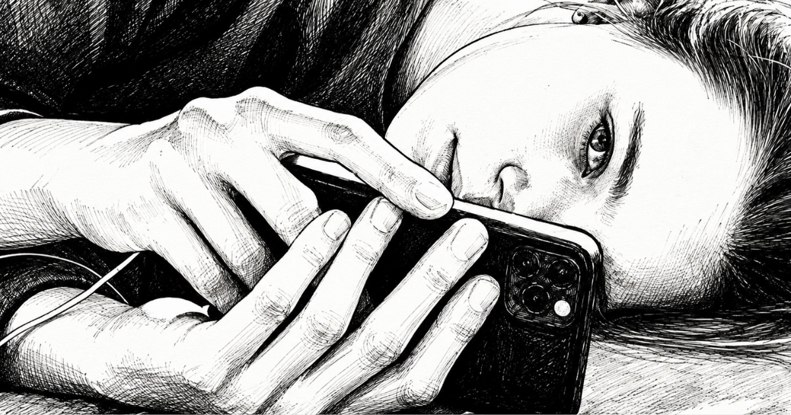 Négy tinédzser halála miatt perlik a Metát, a TikTokot, a Snapchatet és a YouTube-ot