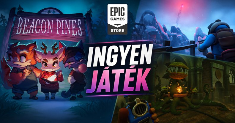 Ingyen játék: majdnem 12 ezer forintot érő játékcsomag jött ajándékba, de az egyikhez társ is kell
