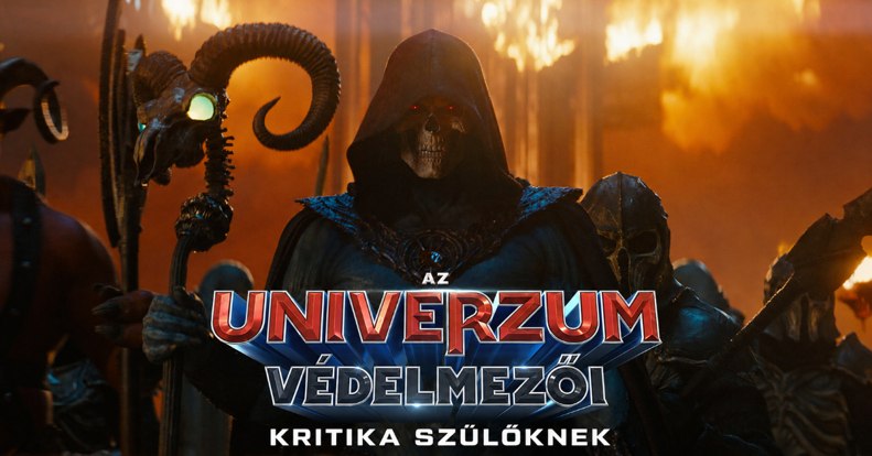 Az univerzum védelmezői - kritika szülői szemmel egy gyerekkori világról, amely nem mer igazán felnőni