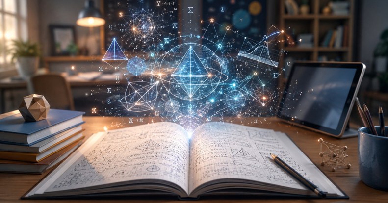 A mesterséges intelligencia már matematikai problémákat old meg, és ez a gyerekek tanulását is átírhatja