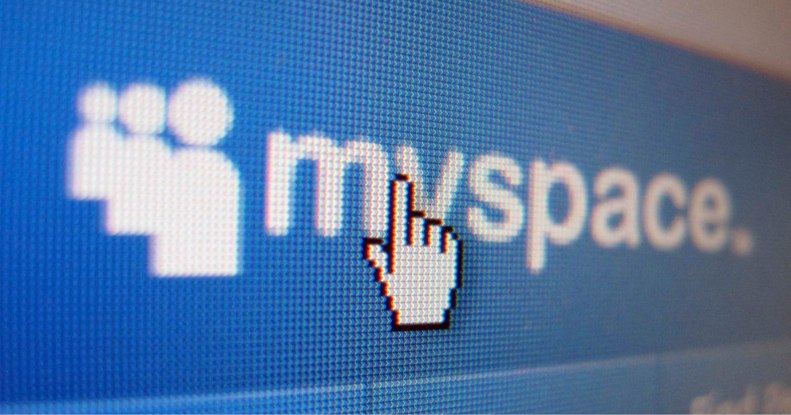 Visszatérhet a Myspace, az oldal, amely egyszer már uralta a közösségi médiát