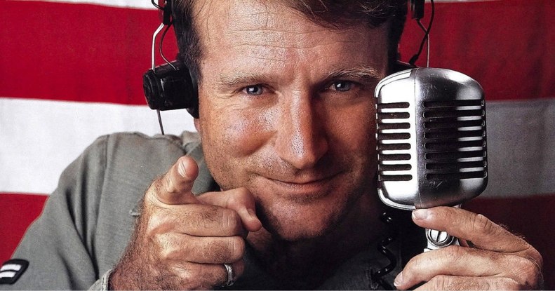 Miért fontos, hogy a digitális klónok korában újraindult Robin Williams Instagram-oldala?