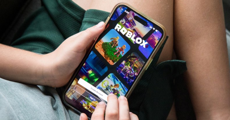 Új szabály jön a Robloxban, amely korlátozza, hogy TikTok legyen a játékból