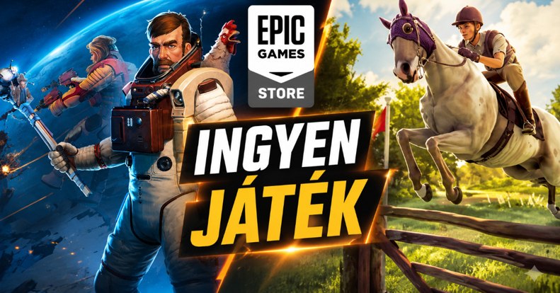 Ingyen játék: az Epic heti ajándékai közül az egyik megmutatja, mi a korhatárbesorolás gyenge pontja