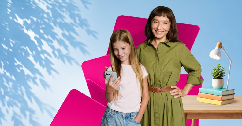 A gyerek első telefonjára készült mobilcsomagokkal jött a Telekom, de pár dolgot érdemes tisztán látni