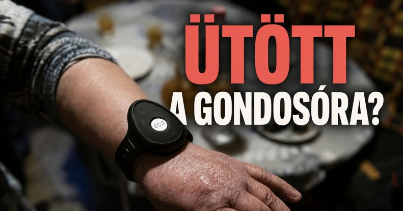 Az amúgy is botrányok közt vergődő Gondosóra-program eszközeinek is meg vannak számlálva a napjai