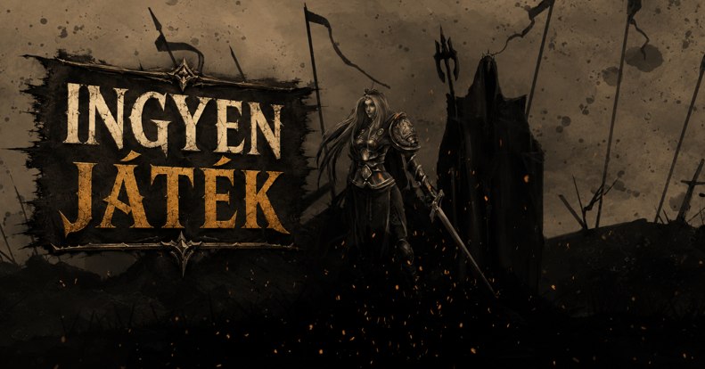 Ingyen játék: ezt a fantasy stratégiát most érdemes begyűjteni, hamarosan eltűnik a Steamről