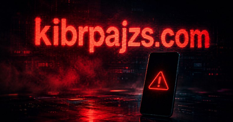 Már a KiberPajzs nevével is visszaélnek a csalók: egyetlen betűt hagytak ki a hamis webcímből