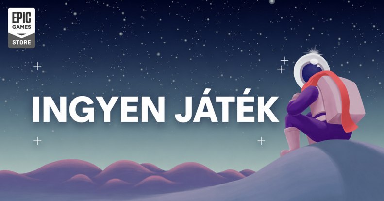Ingyen játék: nem azért kell szülői felügyelet az Epic új ajándékához, mert erőszakos, de ettől még kell