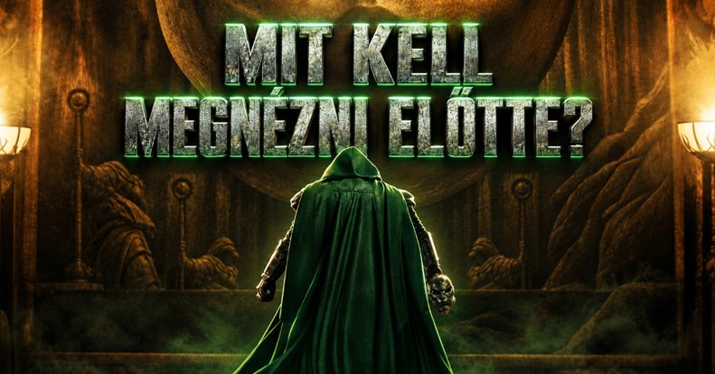 42 órányi házi feladatot ad a Marvel az új Bosszúállók film előtt, de tényleg végig kell nézni mindent?