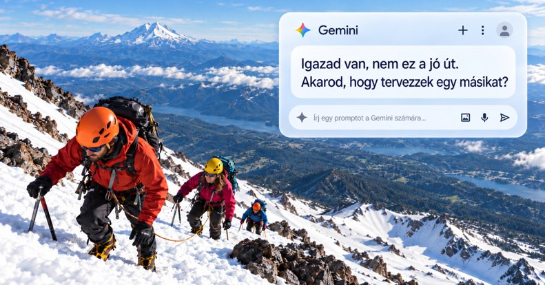 5 riasztó történet, ami bizonyítja, hogy nem szabad vakon a mesterséges intelligenciára hagyatkozni
