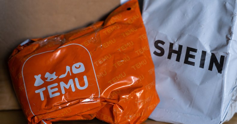 Még többe kerülhet a Temu és a Shein rendelés: újabb díj jöhet minden csomagra
