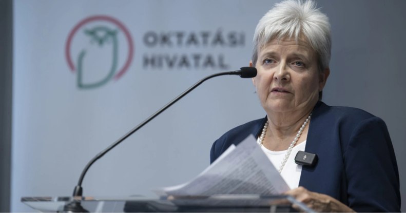 Történelmi mélyponton a magyar diákok szövegértése és matematikai tudása az új PISA-teszt szerint, Lannert Judit is megszólalt