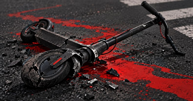 Drámaian növekszik a rolleres balesetek száma Magyarországon, közben már készül az új szabályozás is