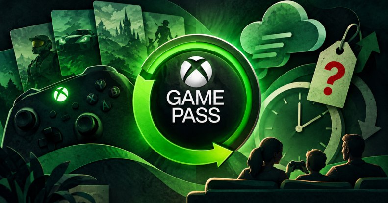 Mi lesz a Game Pass jövője? Egyre nehezebb érteni, mit kapsz a pénzedért