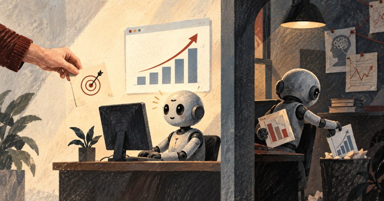 Mi történik, amikor az MI már nem az ember szabályai szerint játszik? Itt van minden az OpenAI újabb ijesztő incidenseiről