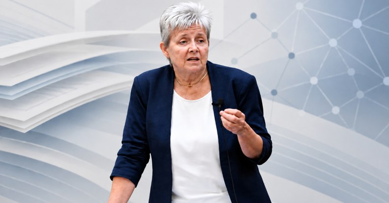 Új oktatási és MI-stratégia készül - mit tudunk eddig Lannert Judit ígéretéről?