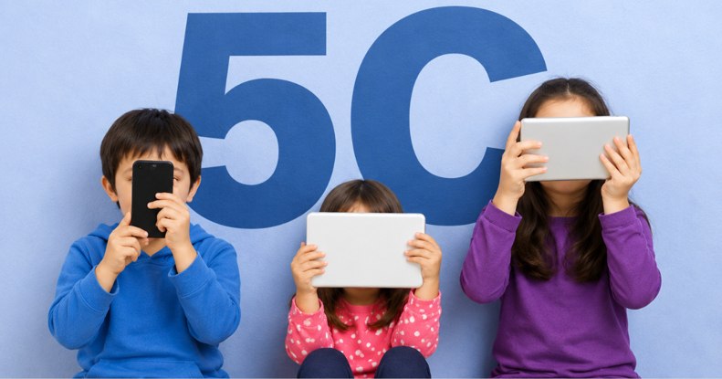 Mi az 5C módszer, és miért érdemes minden szülőnek ezt követni a digitális nevelésben?