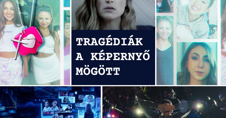 6 dokusorozat, amelyet minden szülőnek látnia kell, ha érteni akarja az online tartalmak veszélyeit